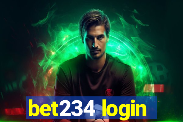 bet234 login